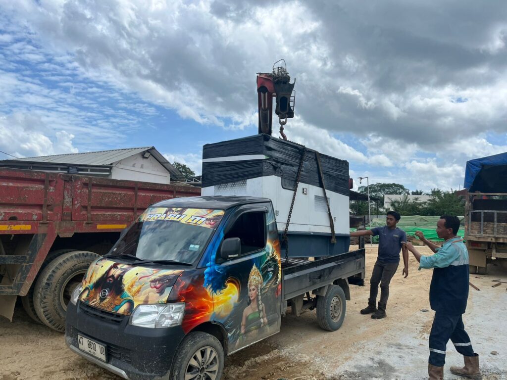 pengantaran-overhaul-genset-perkins-ikn pengantaran overhaul genset perkins ikn