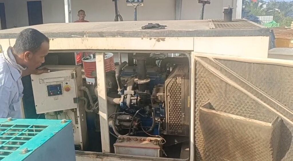 sebelum-overhaul-genset-perkins-ikn Overhaul Genset Perkins IKN sebelum dikerjakan