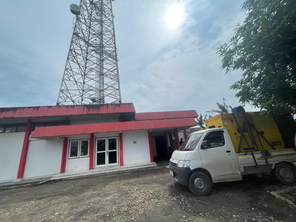 sewa genset 60kva 
wahau